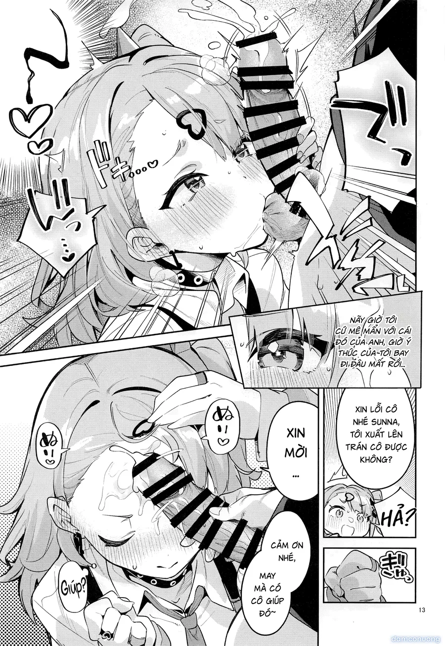 Doki Doki Yada 