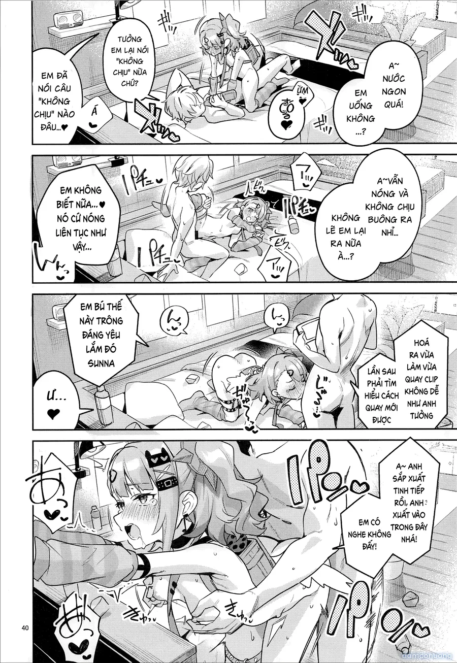 Doki Doki Yada 
