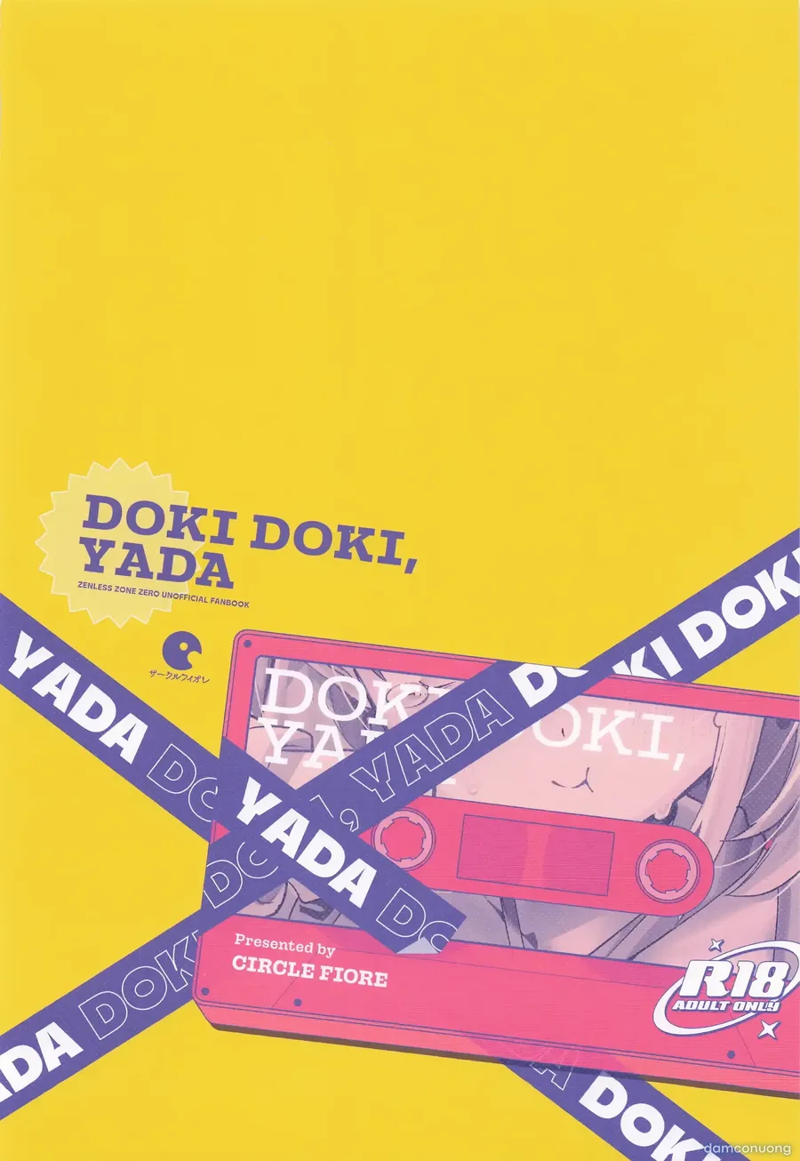 Doki Doki Yada 
