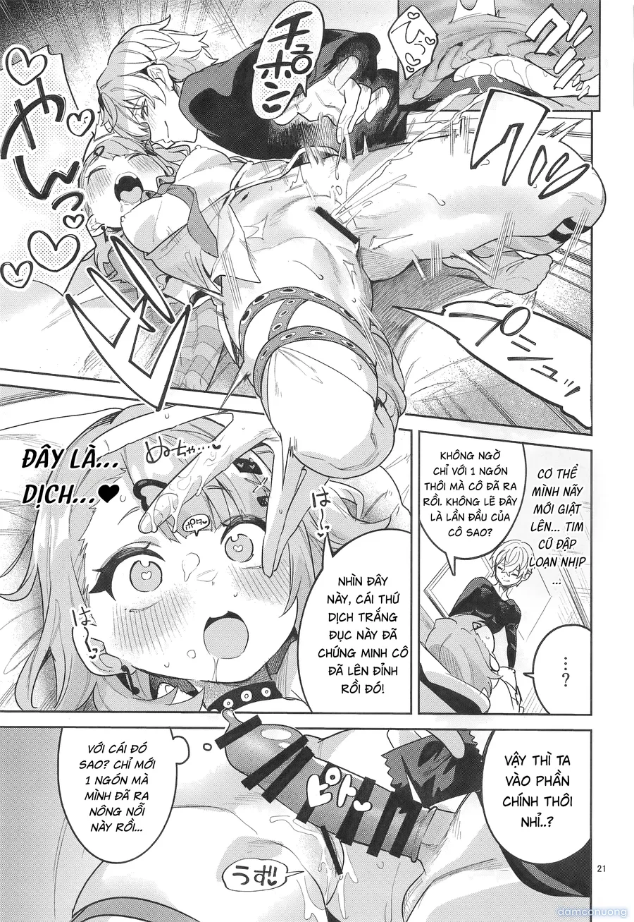 Doki Doki Yada 