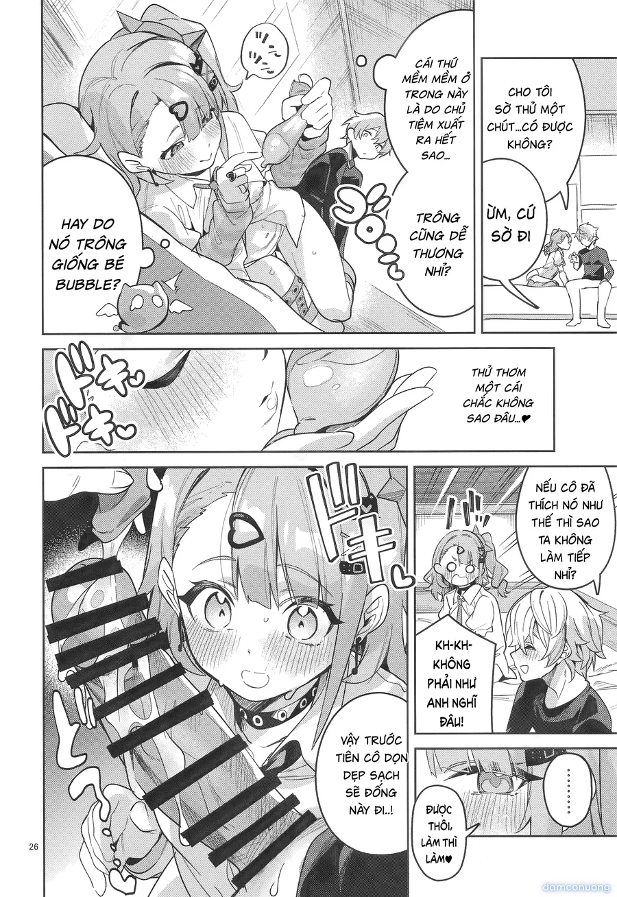 Doki Doki Yada 