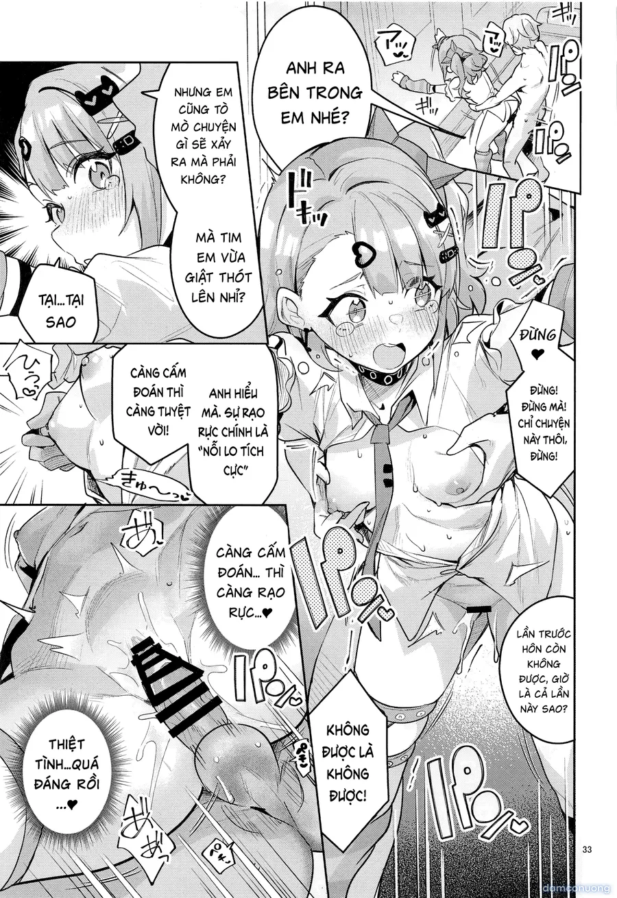 Doki Doki Yada 