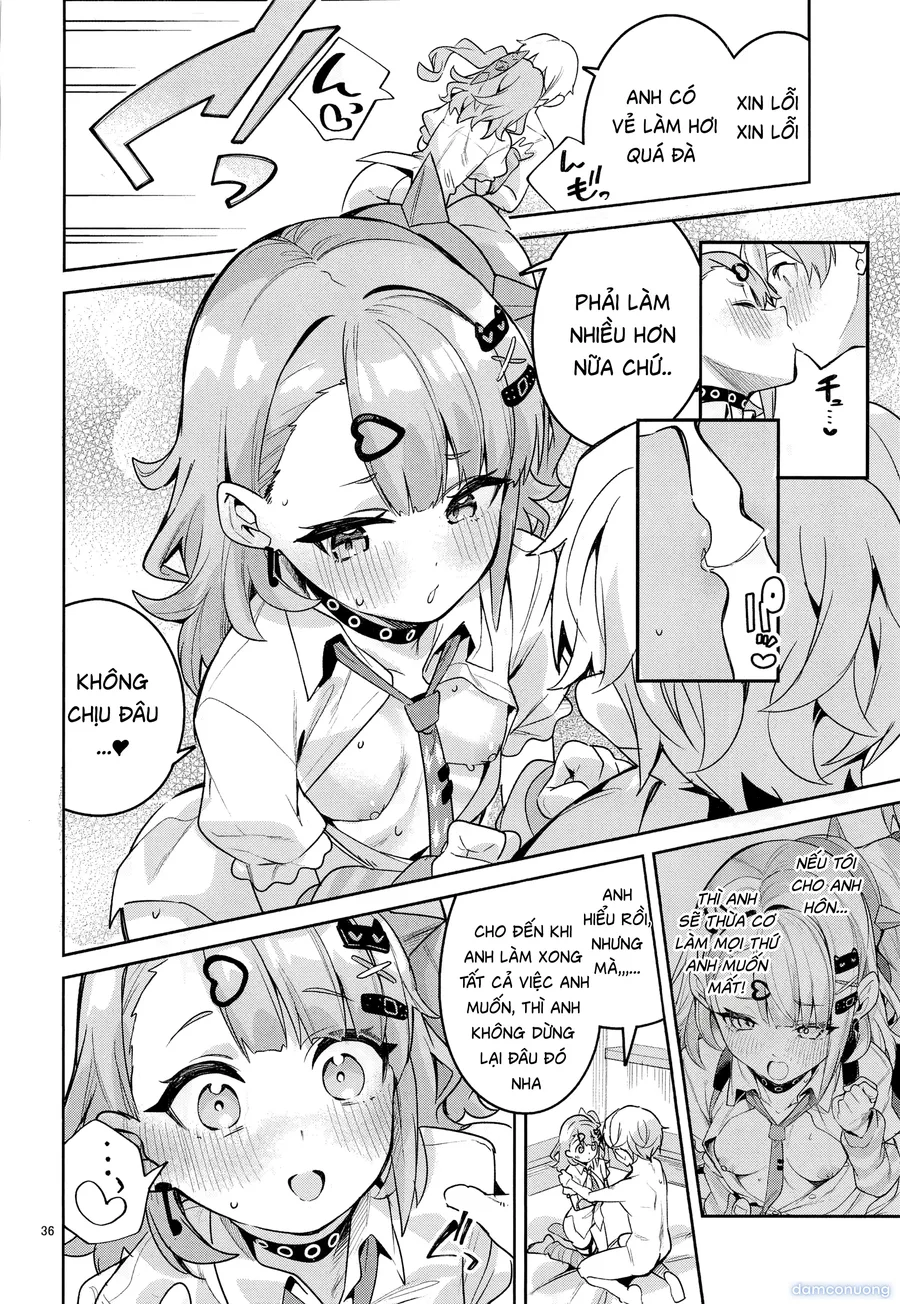 Doki Doki Yada 