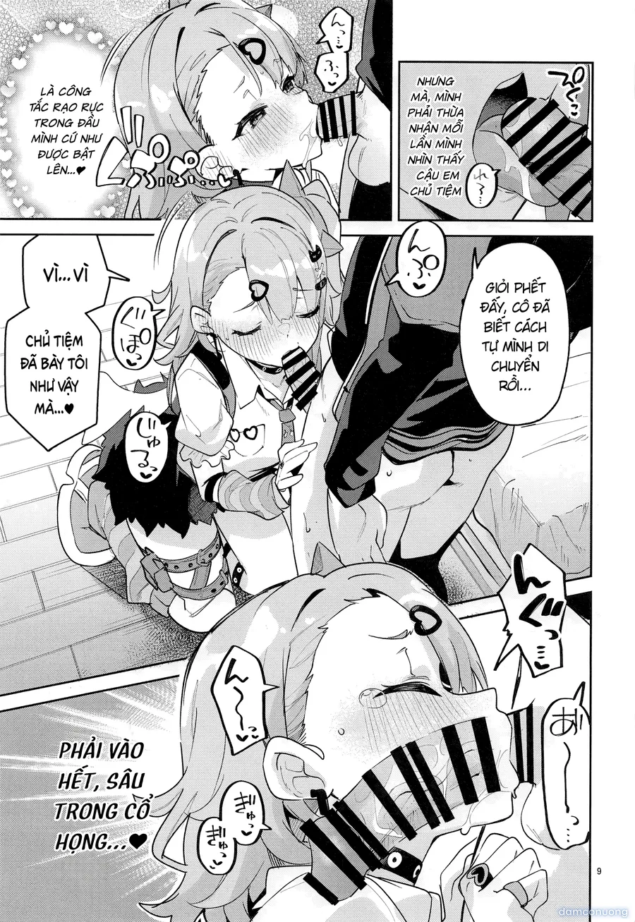 Doki Doki Yada 