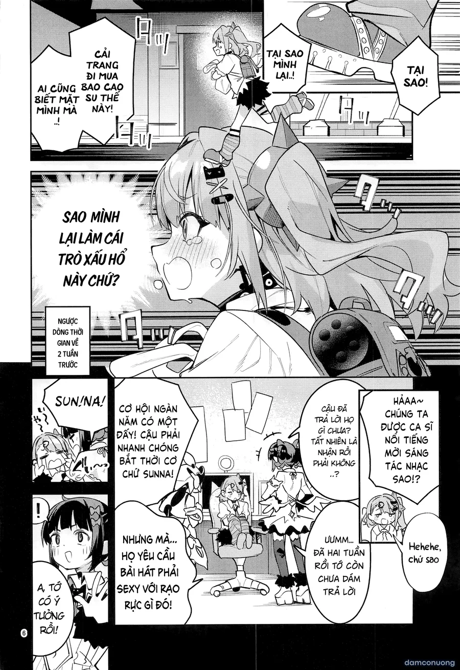 Doki Doki Yada 