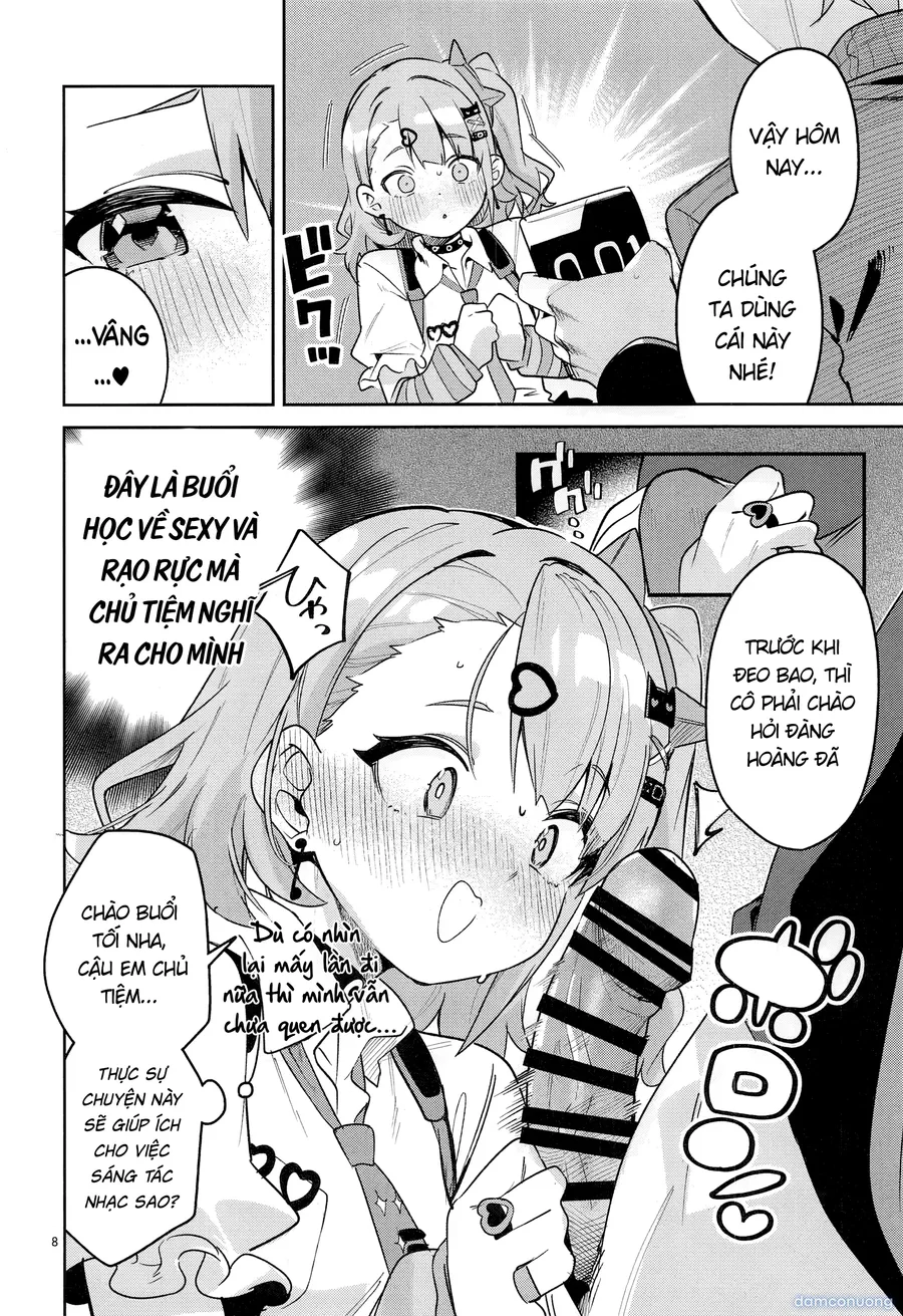 Doki Doki Yada 