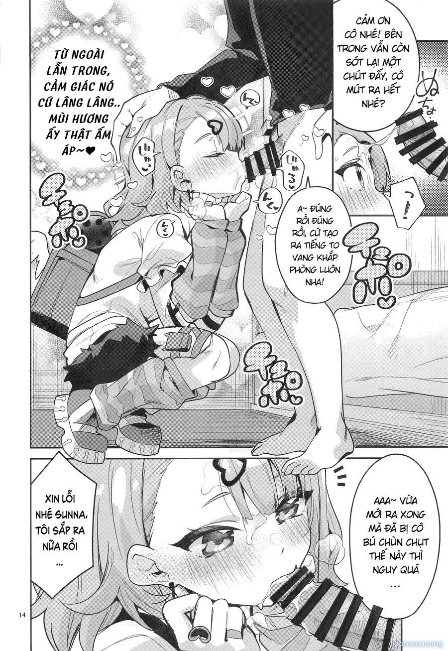 Doki Doki Yada 
