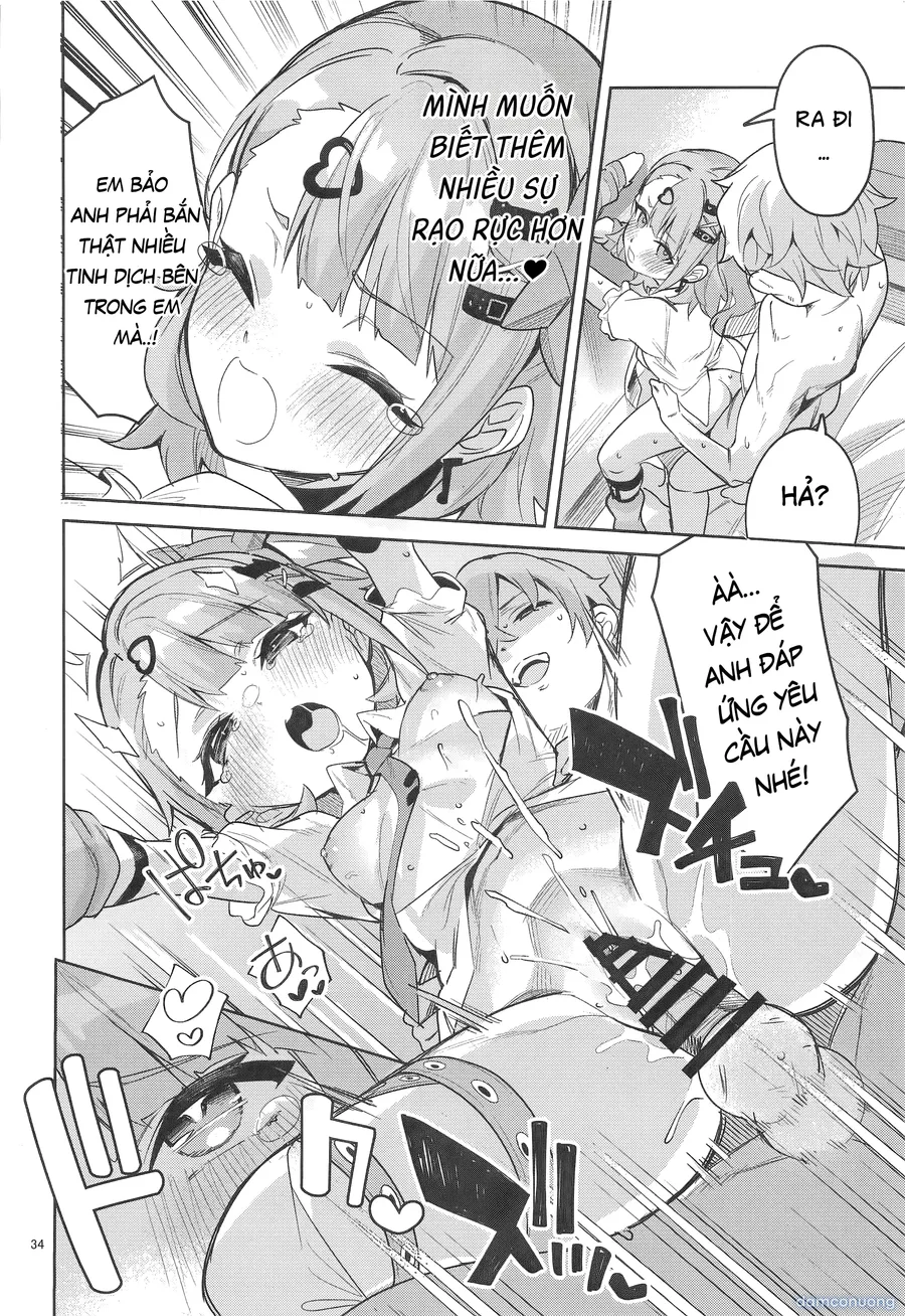 Doki Doki Yada 