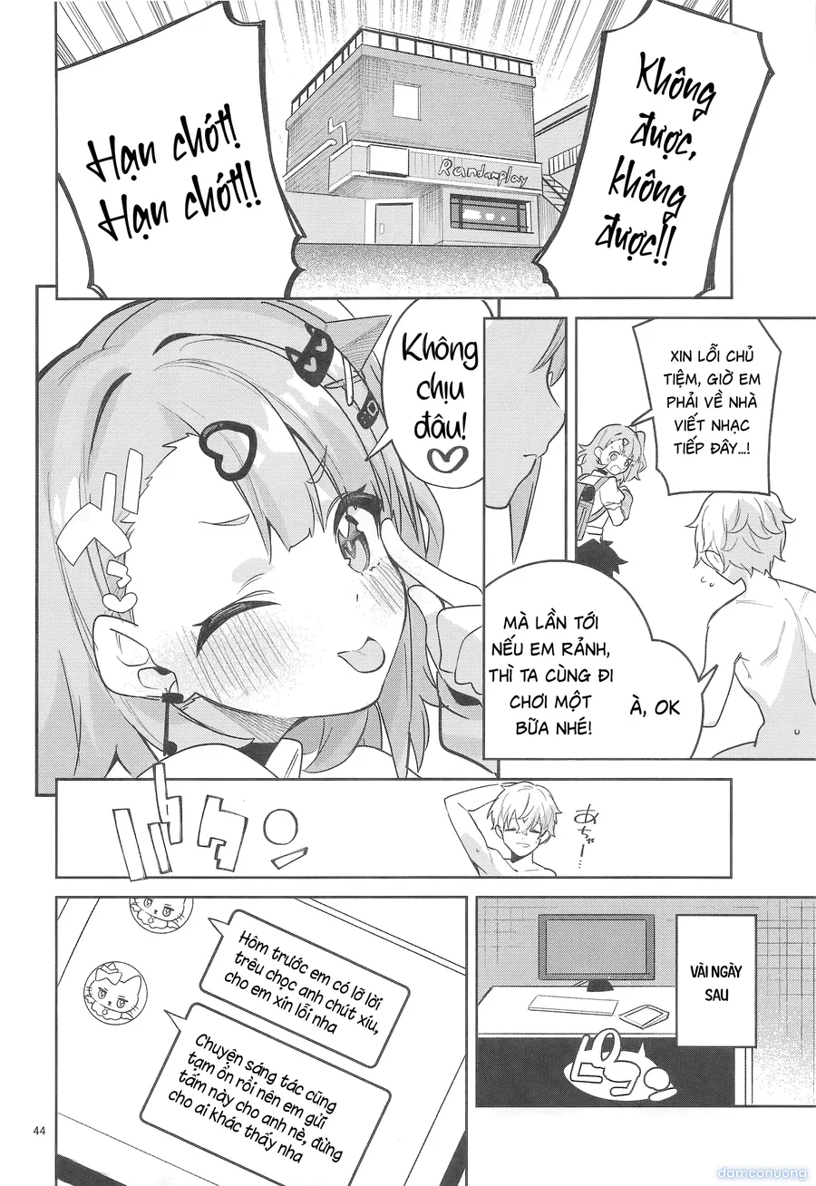 Doki Doki Yada 