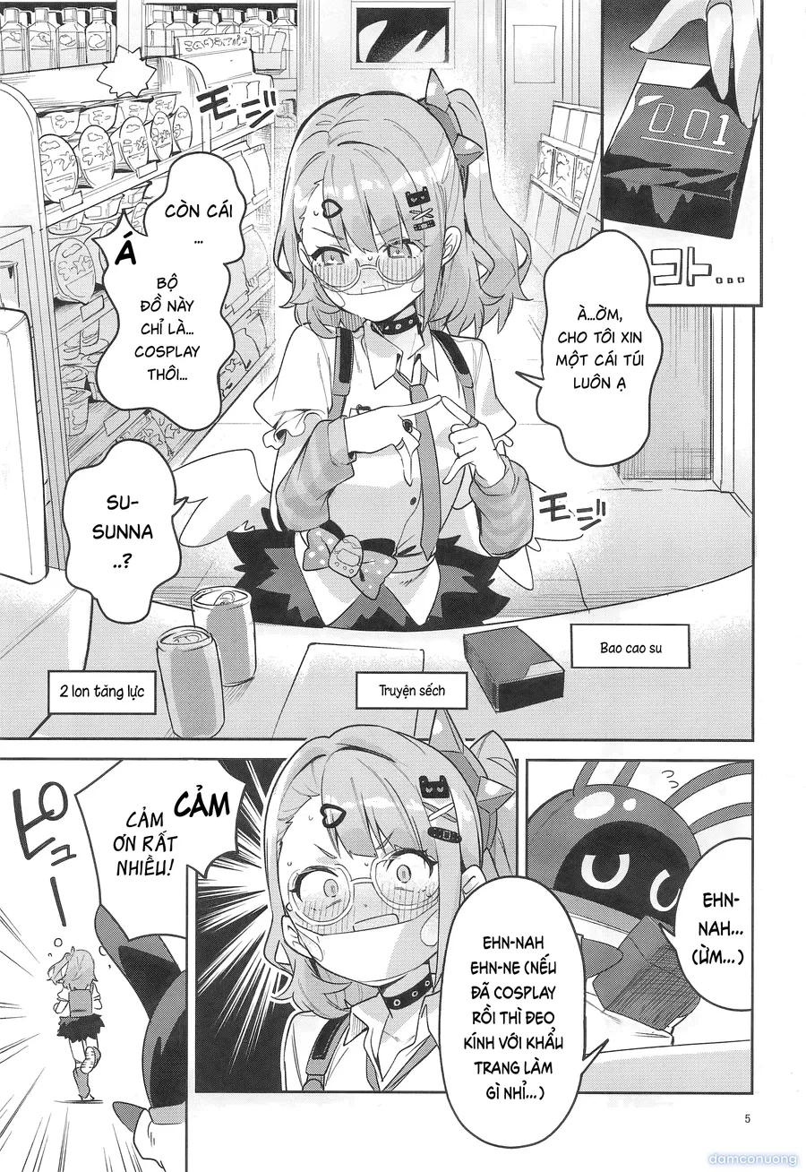 Doki Doki Yada 