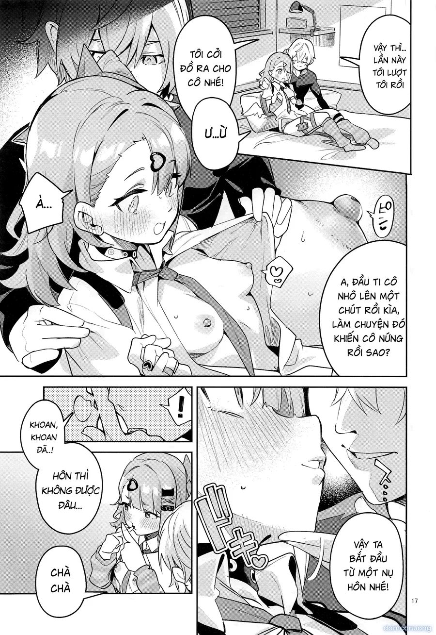 Doki Doki Yada 