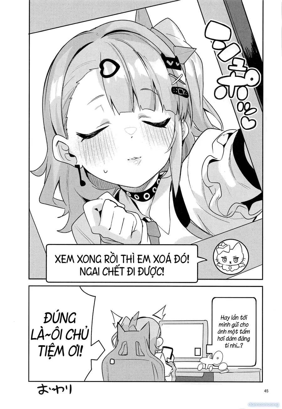 Doki Doki Yada 