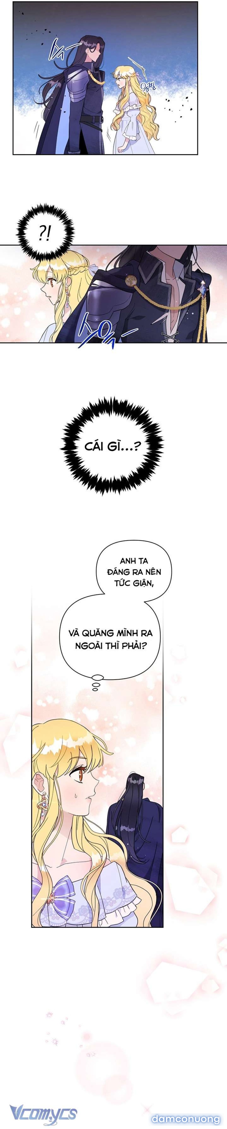 Công Tước Lang Thang 