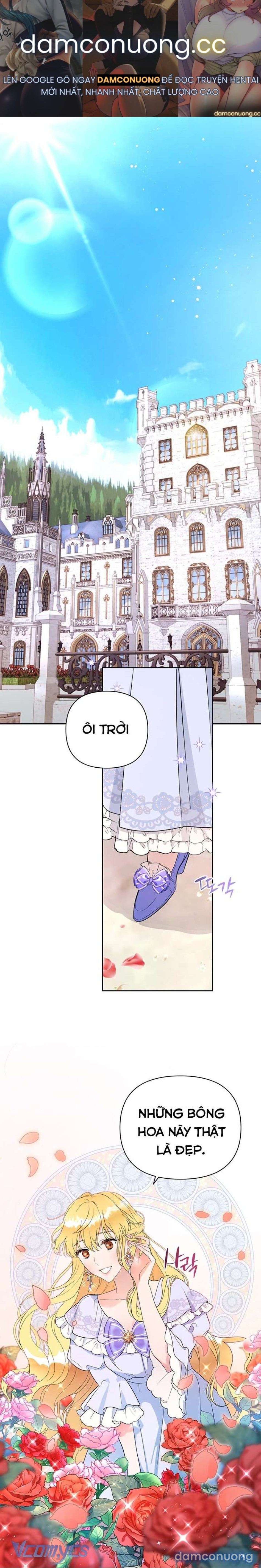 Công Tước Lang Thang 