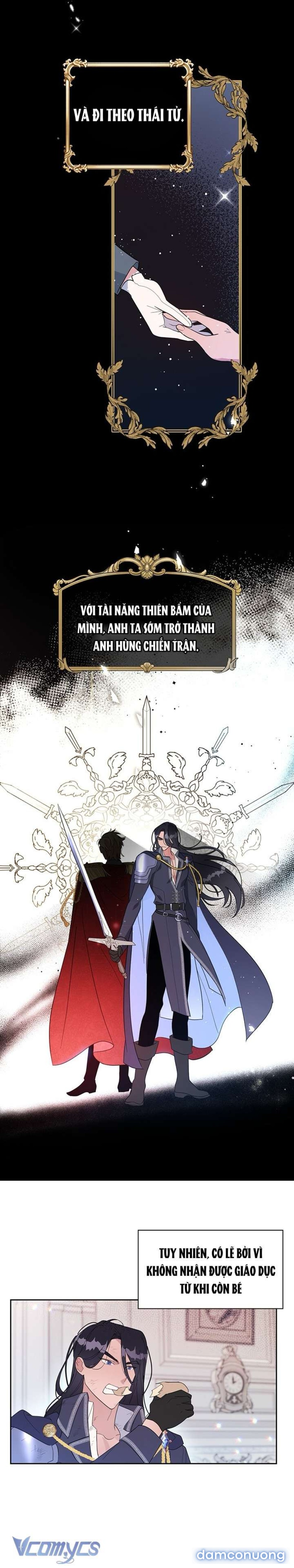 Công Tước Lang Thang 