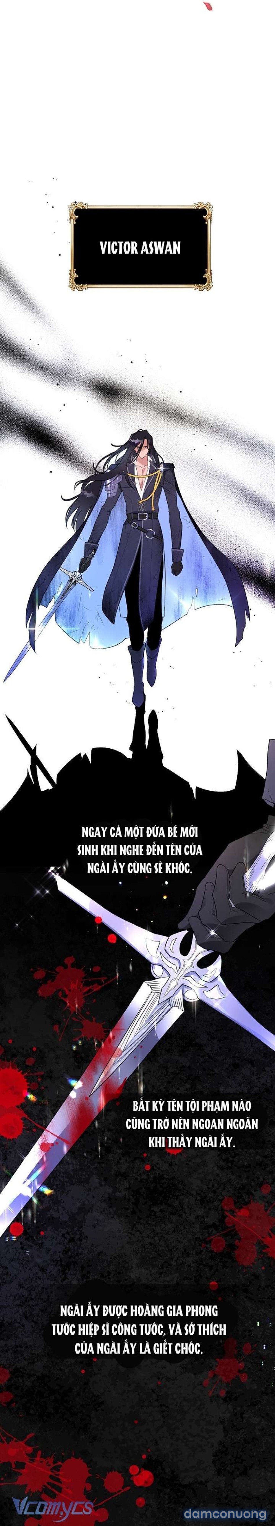 Công Tước Lang Thang 