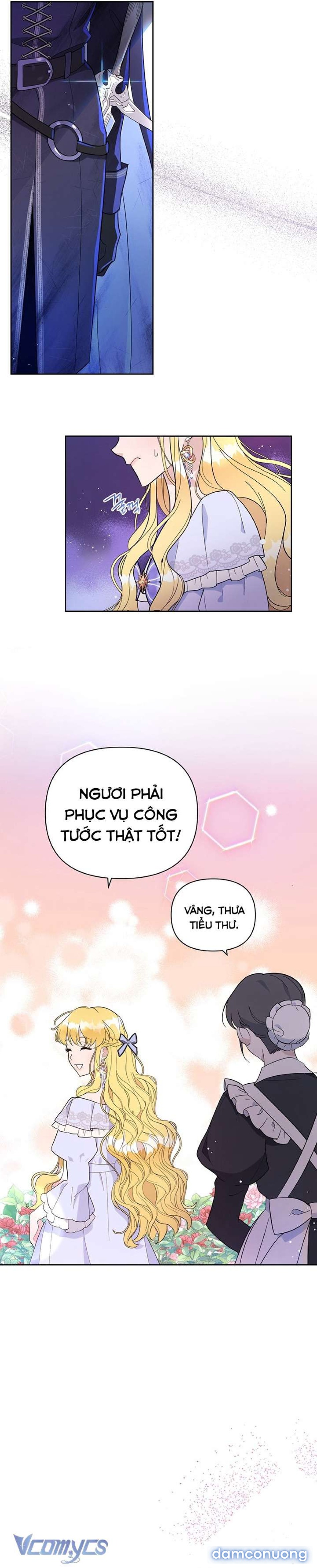 Công Tước Lang Thang 