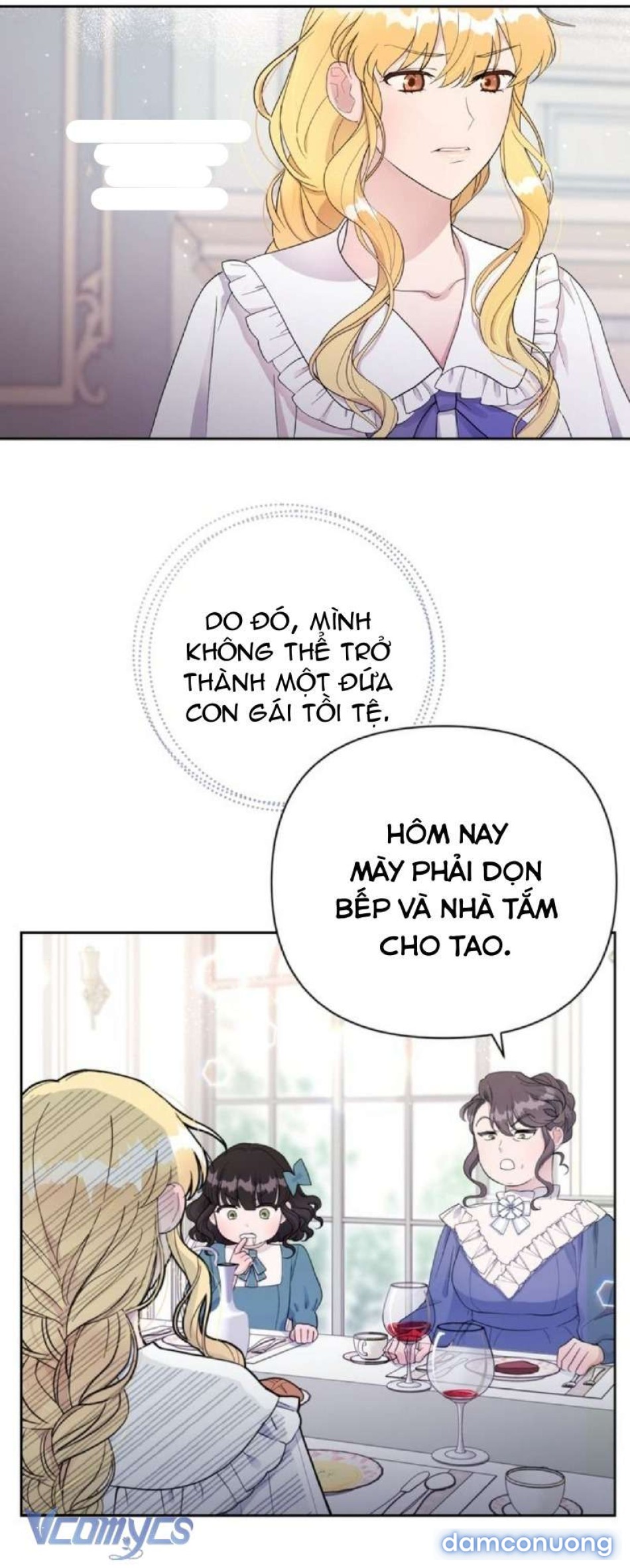 Công Tước Lang Thang 