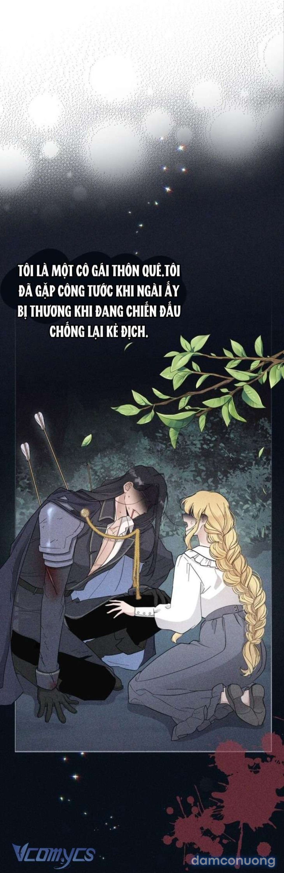 Công Tước Lang Thang 