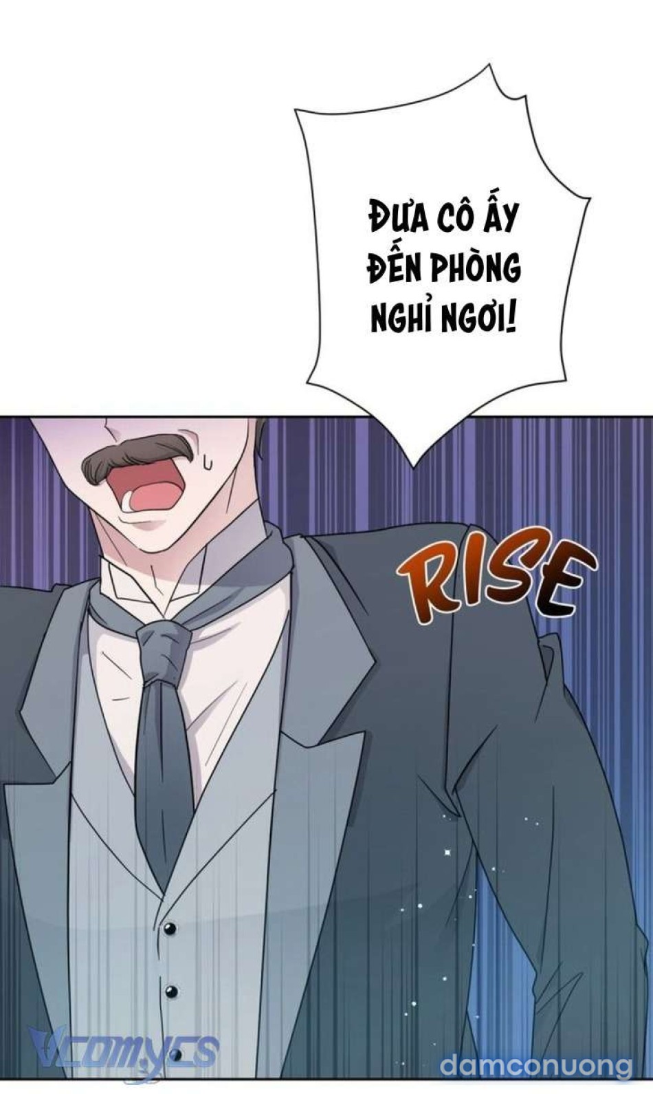 Công Tước Lang Thang 