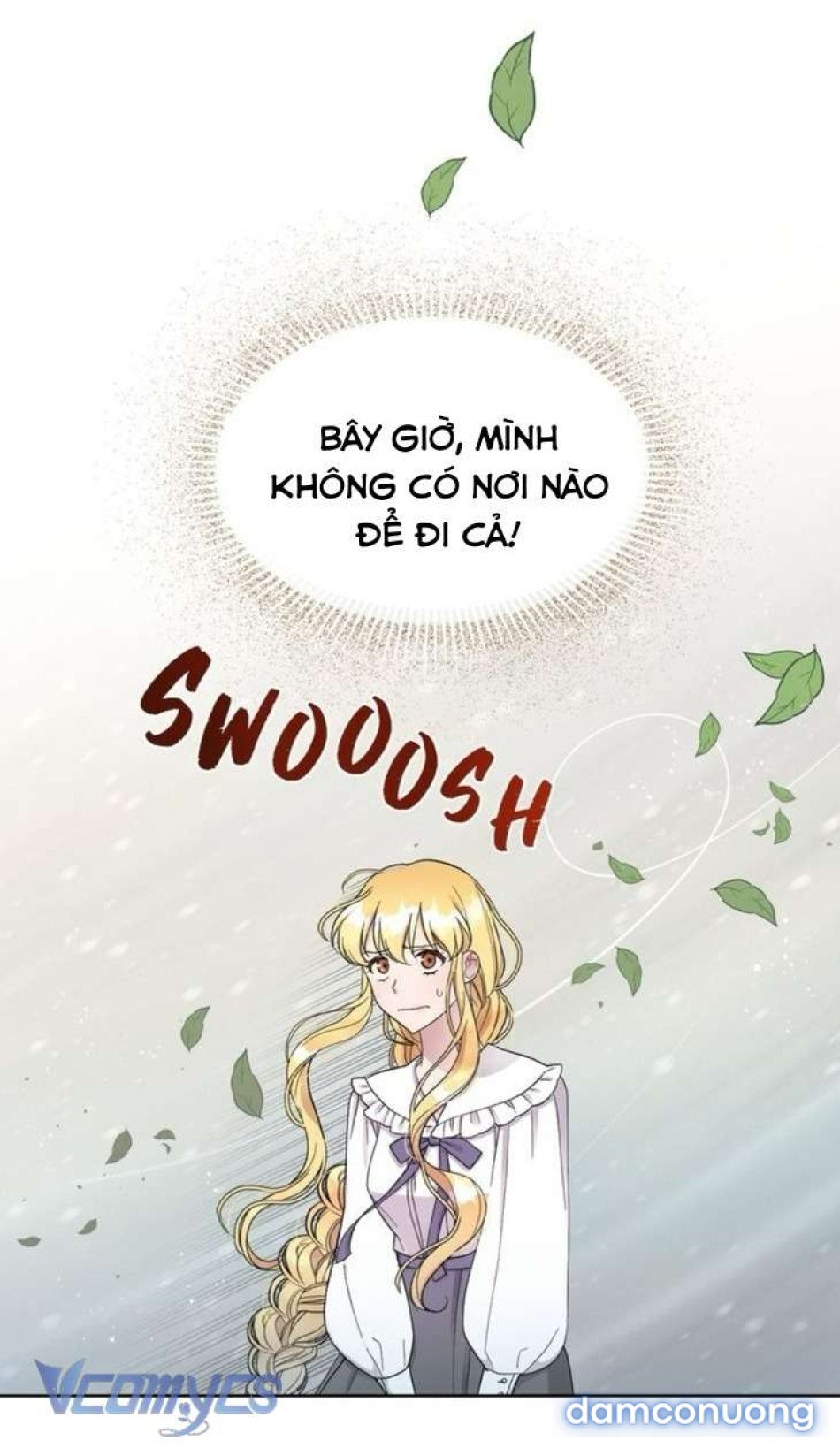 Công Tước Lang Thang 