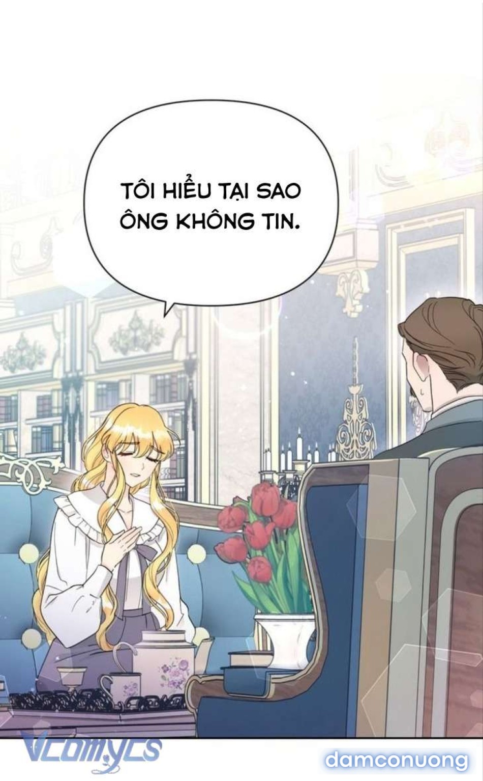Công Tước Lang Thang 