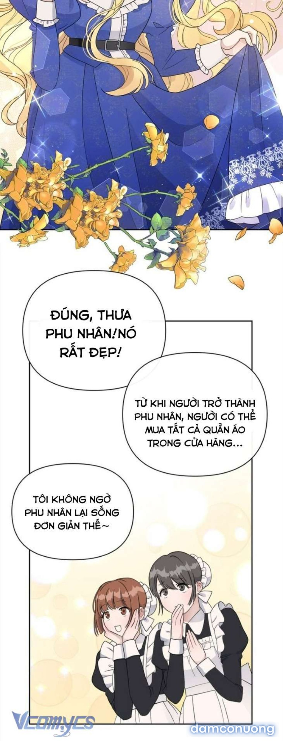 Công Tước Lang Thang 