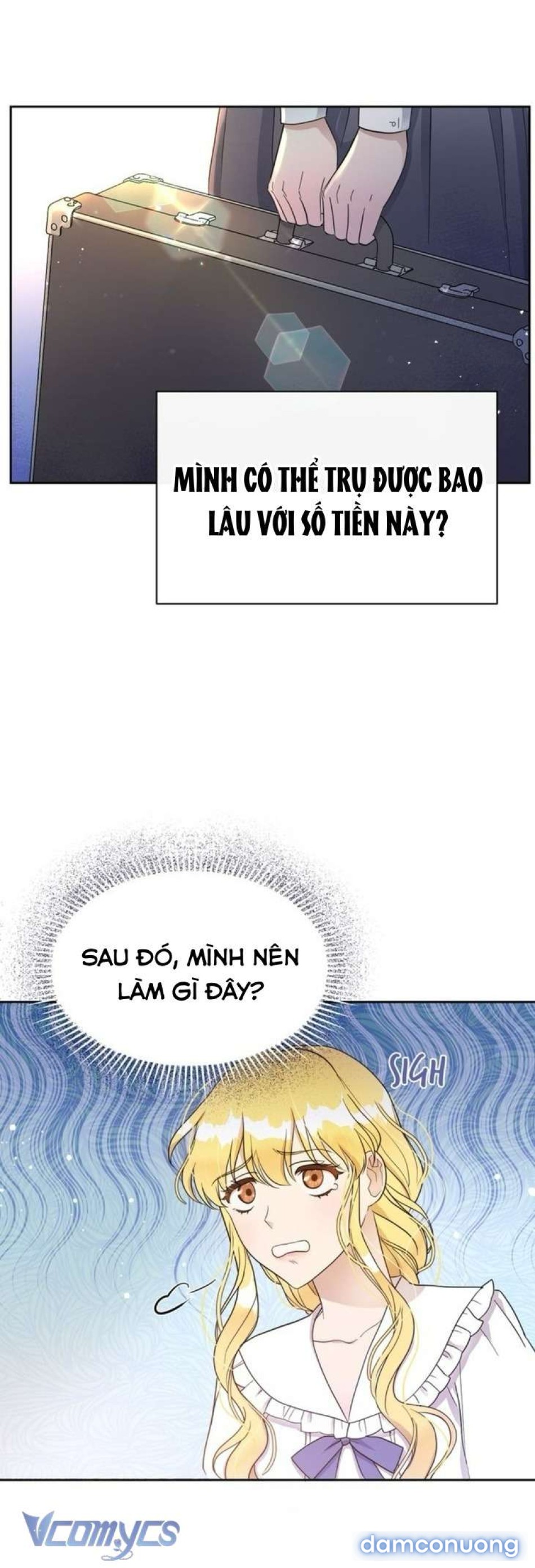 Công Tước Lang Thang 