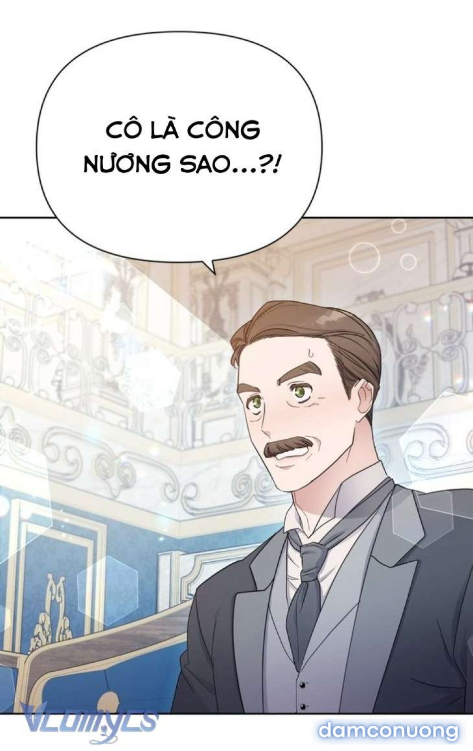 Công Tước Lang Thang 