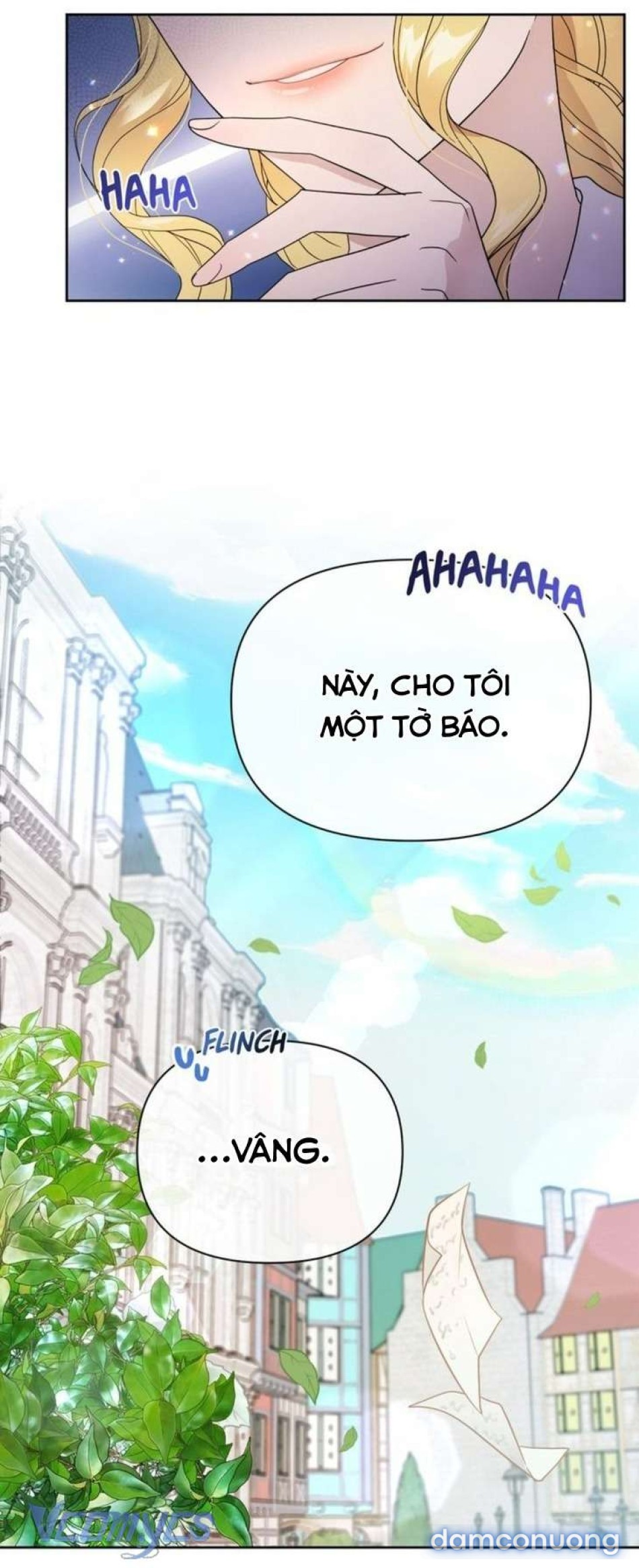 Công Tước Lang Thang 