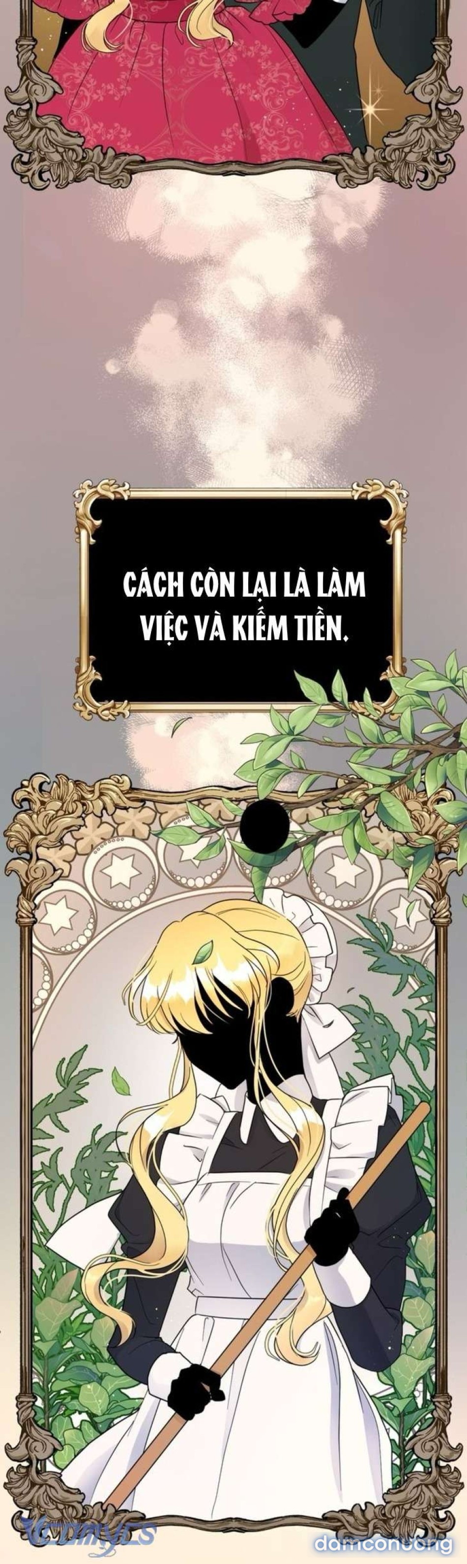 Công Tước Lang Thang 
