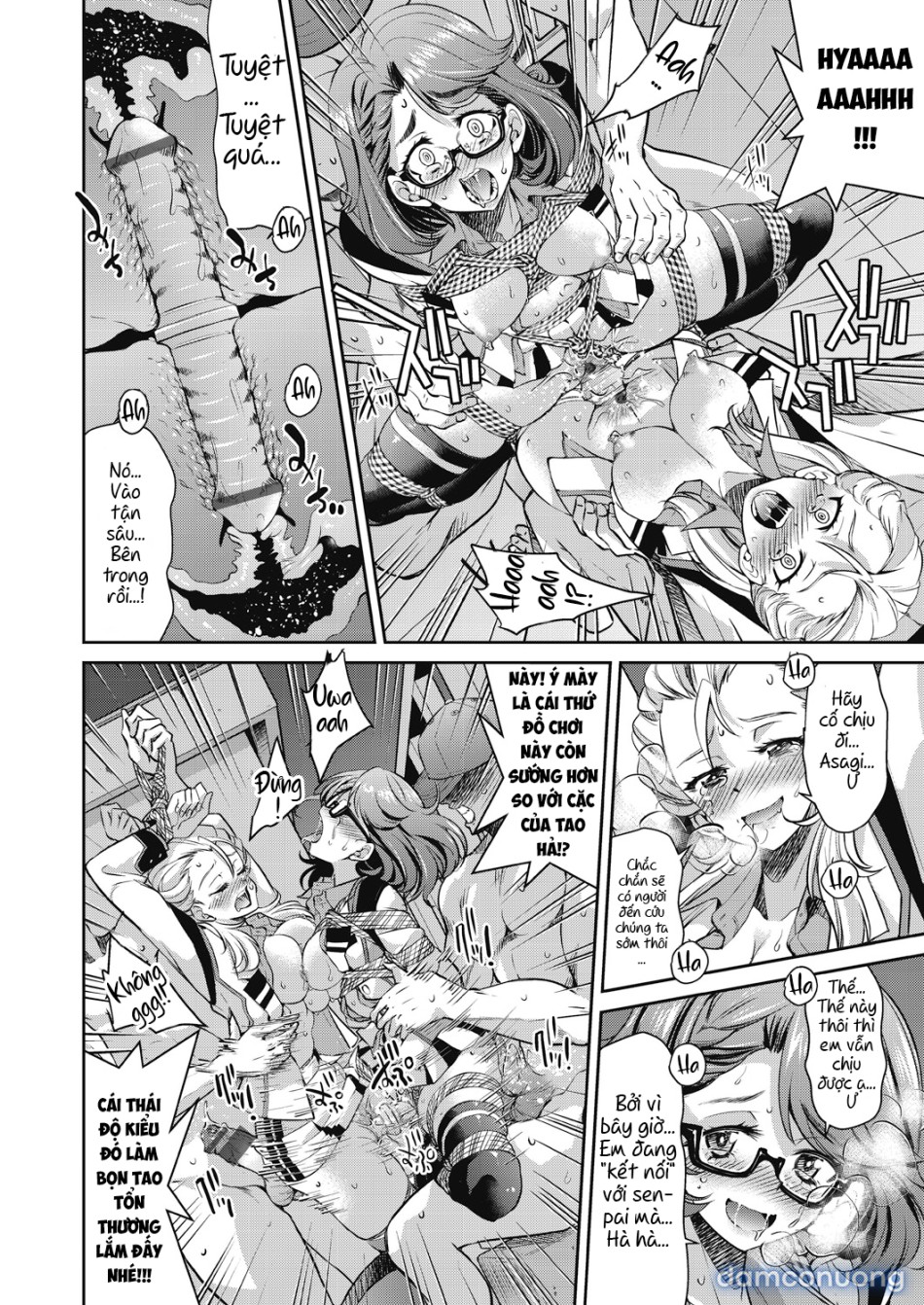 Yousei Sentai Actliver 