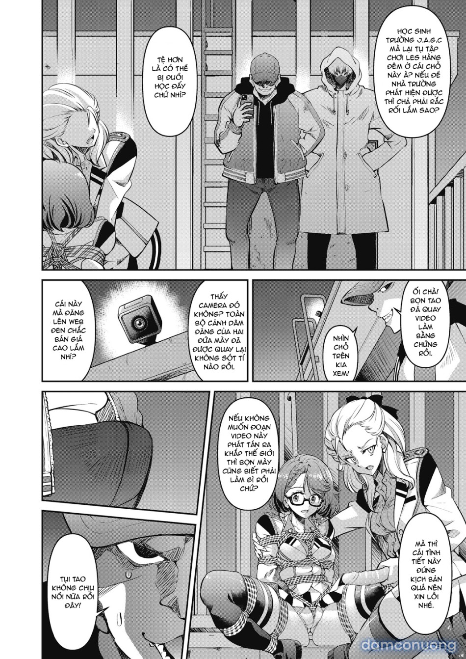 Yousei Sentai Actliver 