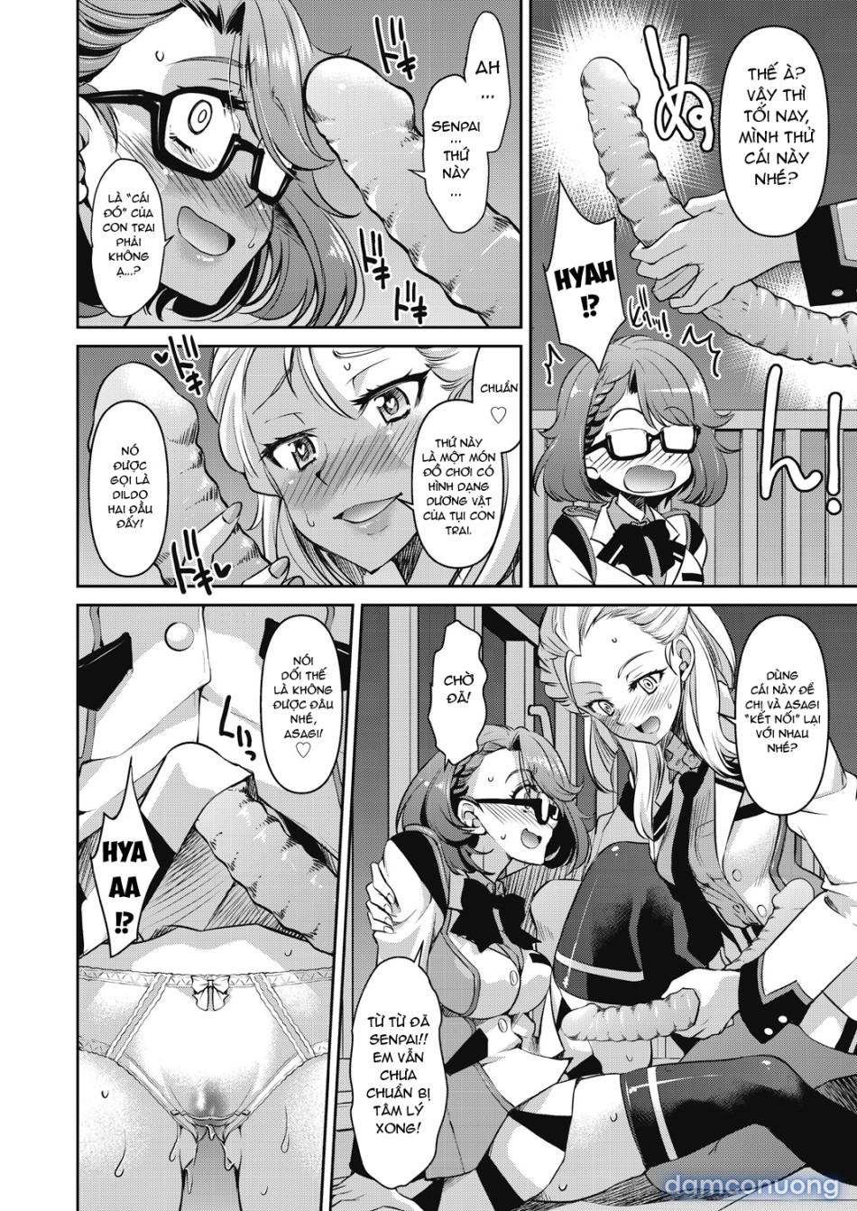 Yousei Sentai Actliver 
