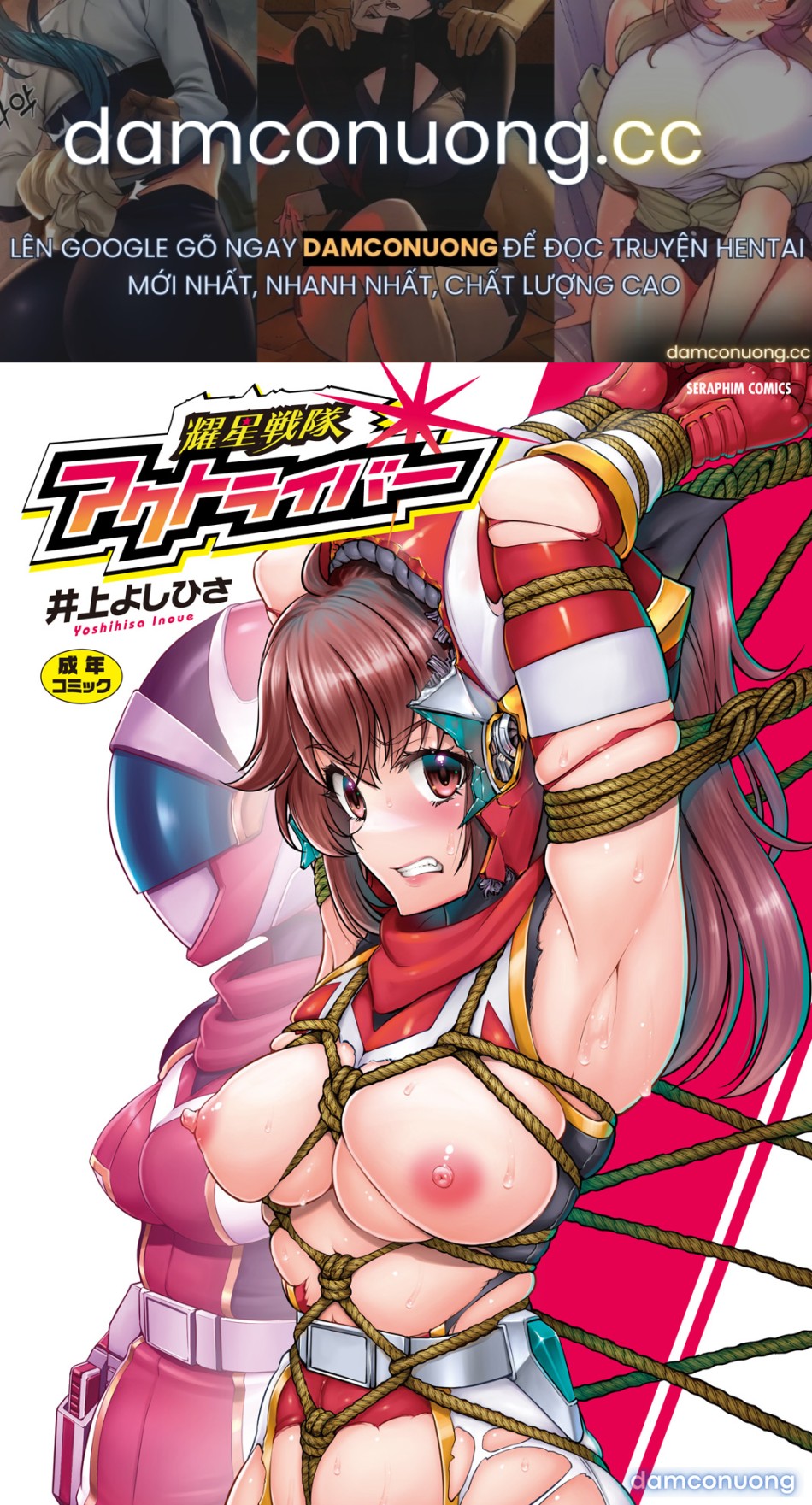 Yousei Sentai Actliver 