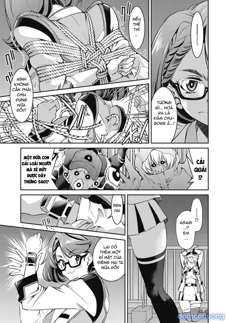 Yousei Sentai Actliver 