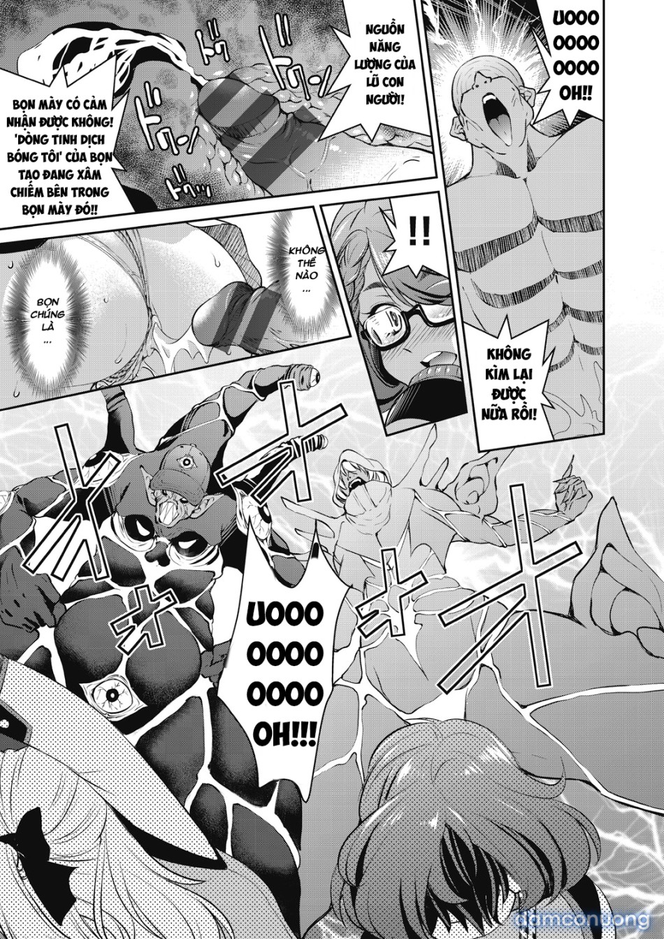 Yousei Sentai Actliver 