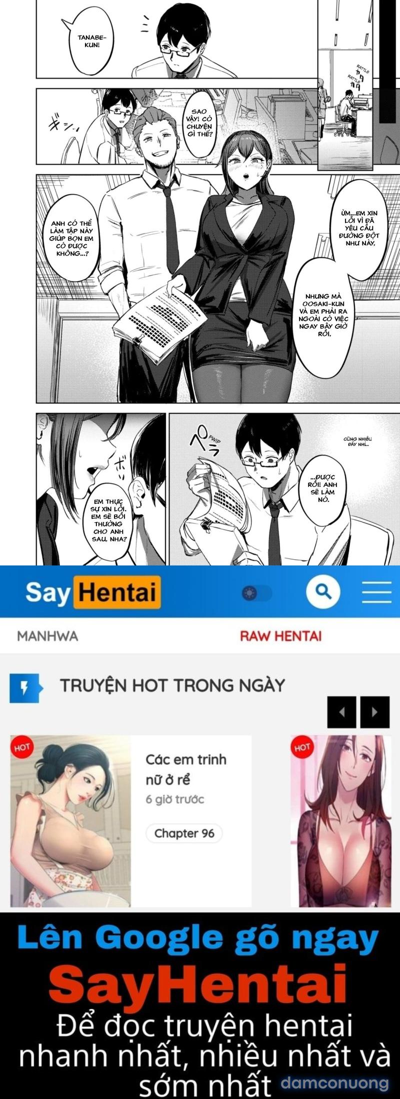 Watashi ga Zettai, Mamoru Kara 
