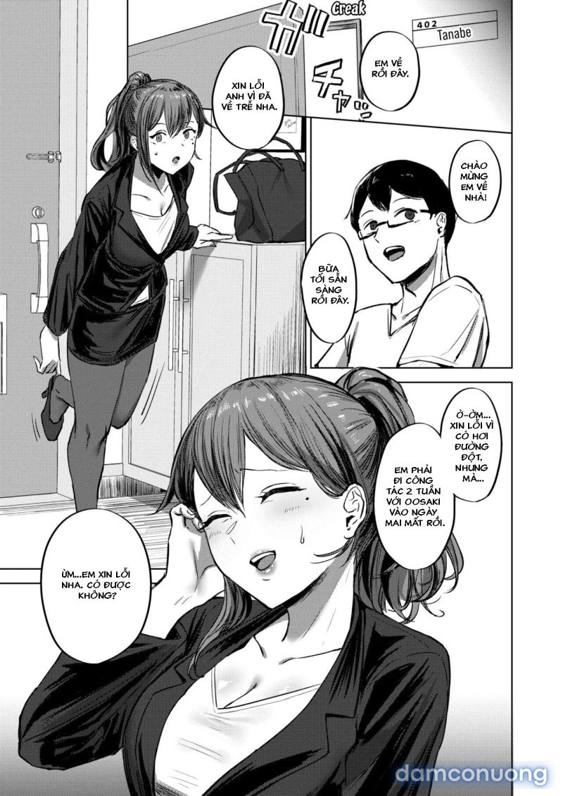 Watashi ga Zettai, Mamoru Kara 