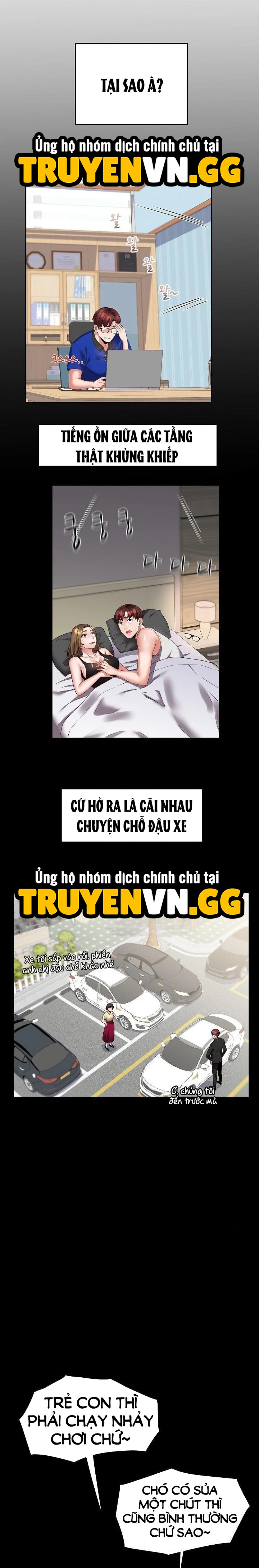 Hội Chị Em Làng Daebong 