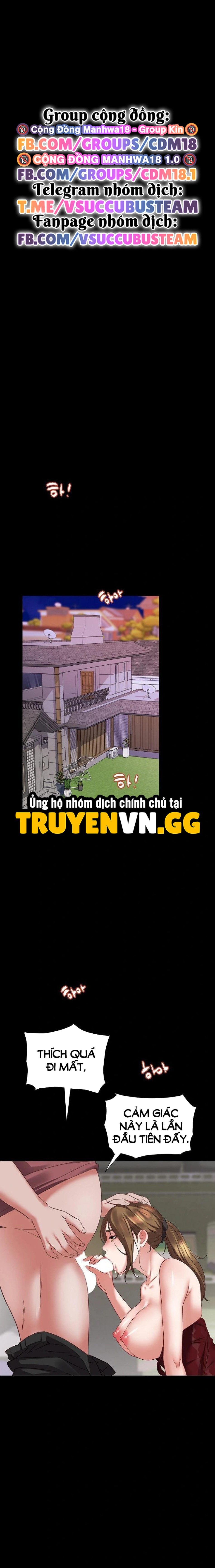 Hội Chị Em Làng Daebong 