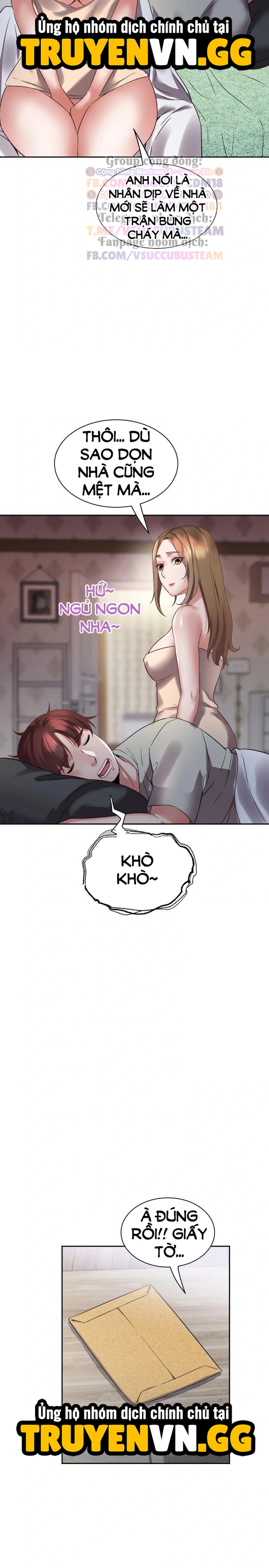 Hội Chị Em Làng Daebong 