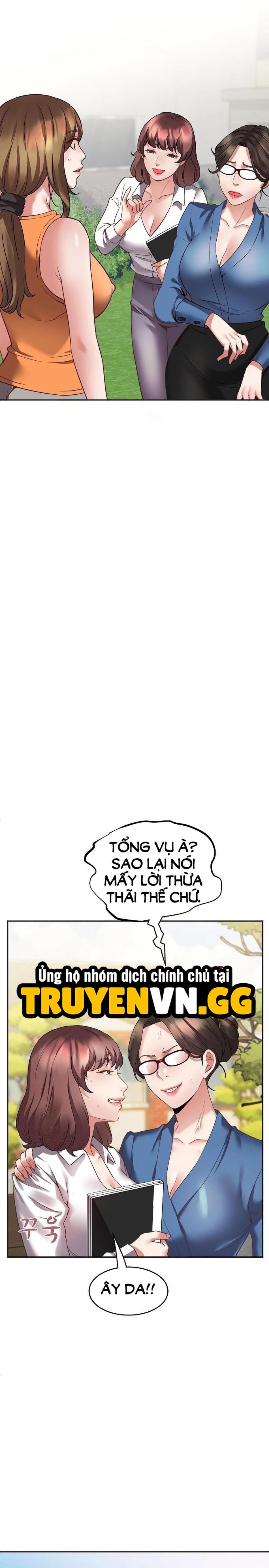 Hội Chị Em Làng Daebong 