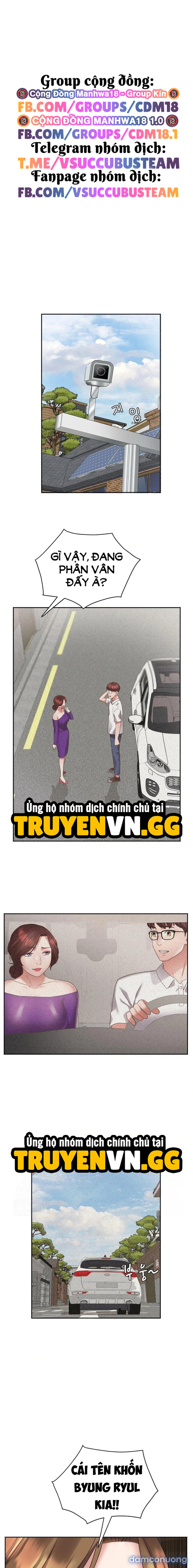 Hội Chị Em Làng Daebong 