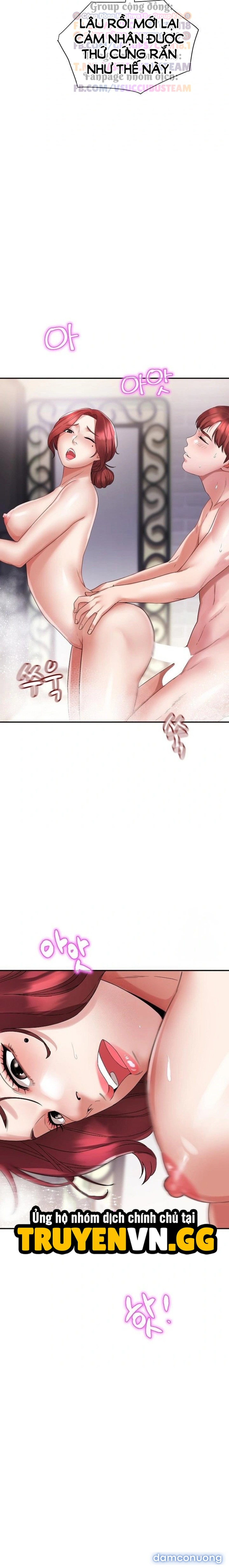 Hội Chị Em Làng Daebong 