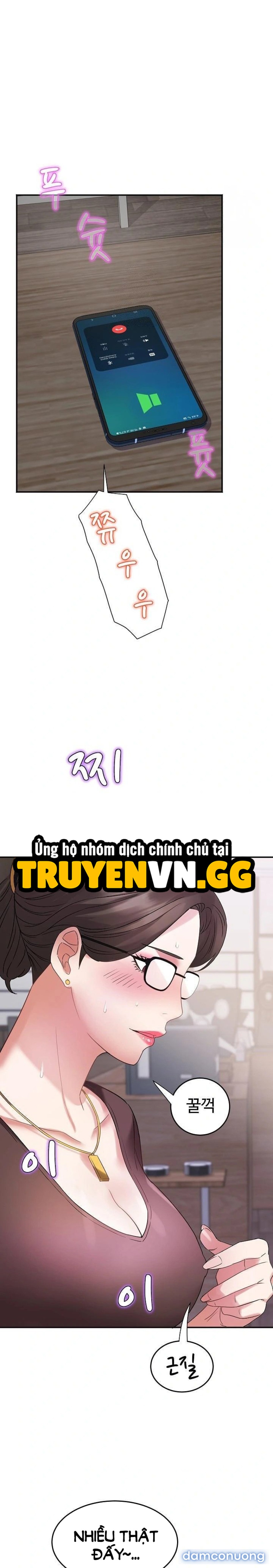 Hội Chị Em Làng Daebong 