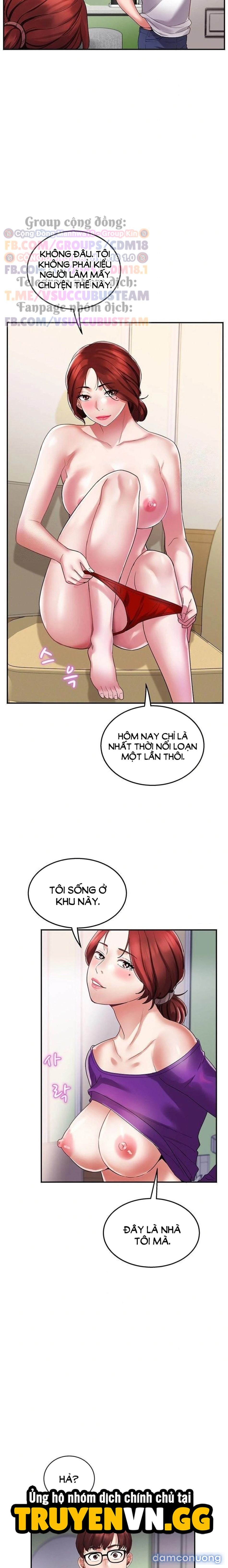 Hội Chị Em Làng Daebong 