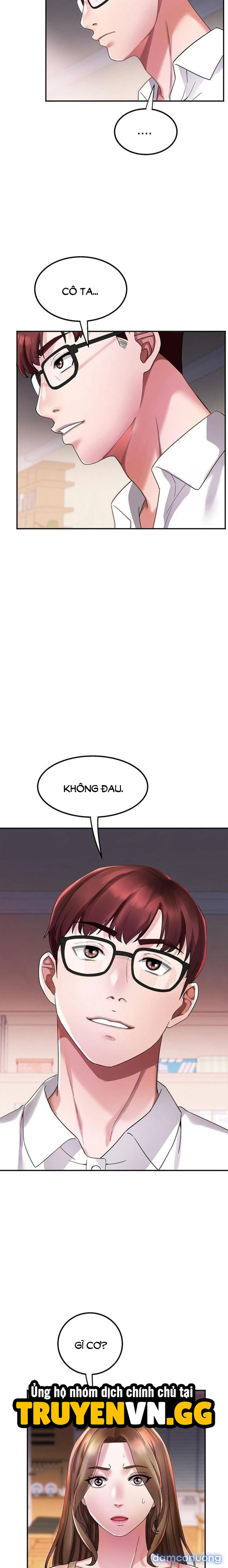 Hội Chị Em Làng Daebong 