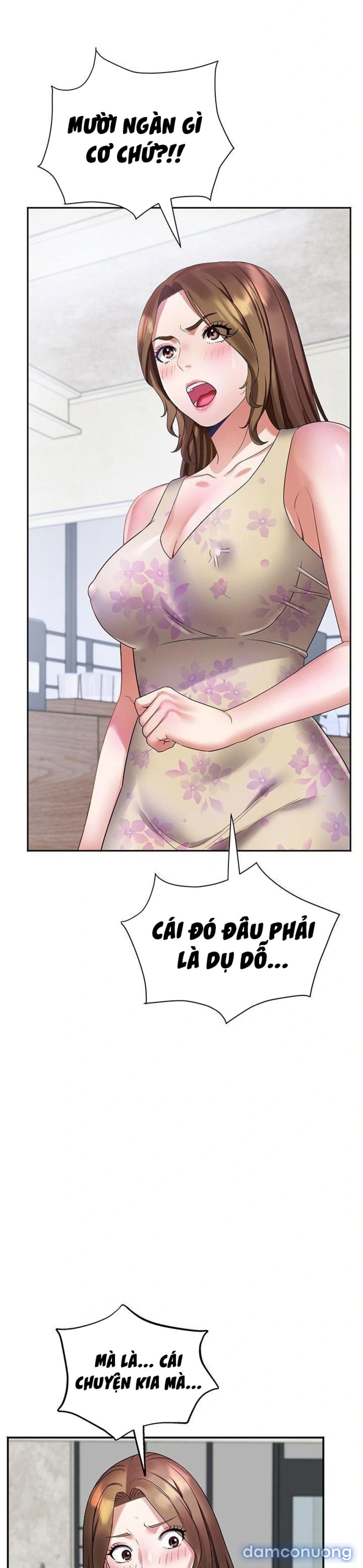 Hội Chị Em Làng Daebong 
