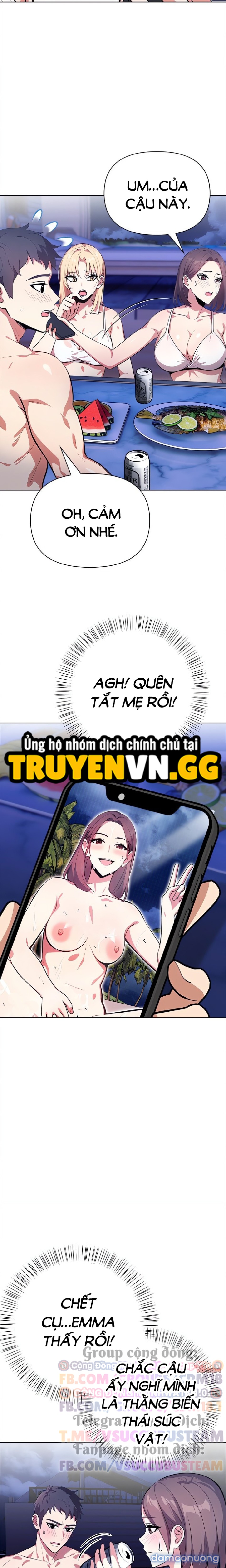 Nắng Cực 